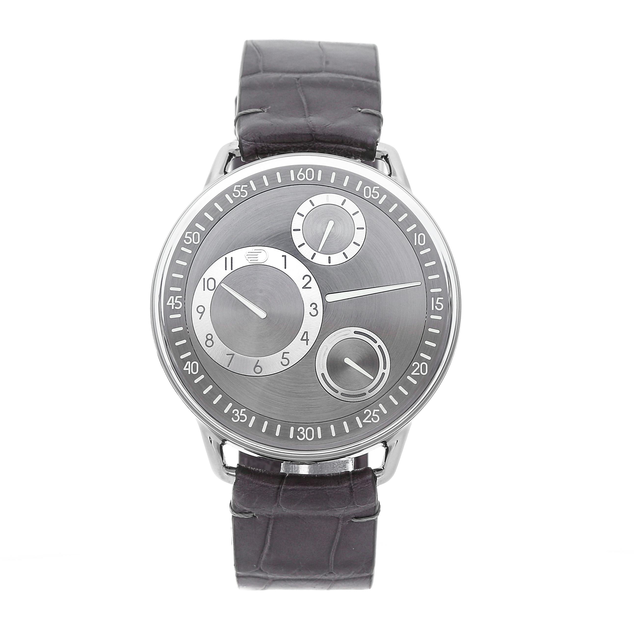 Ressence Type 1.30 TYPE 1.30RS WatchBox